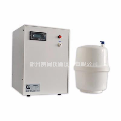 實驗室純水機(jī)不制水的原因有哪些