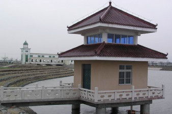 微型水質(zhì)自動(dòng)監(jiān)測(cè)站檢測(cè)哪些項(xiàng)目，小型水質(zhì)自動(dòng)監(jiān)測(cè)站包含什么儀器設(shè)備？