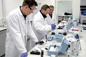 余氯檢測儀無法開機的常見原因及解決方法
